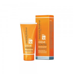 ضد آفتاب رنگی SPF30