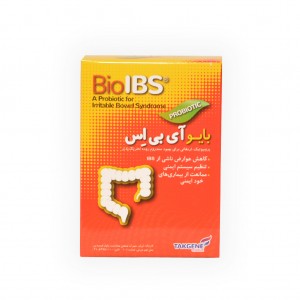 کپسول بایو آی بی اس تک ژن فارما 30 عدد