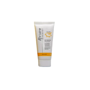 کرم ضد آفتاب پوست چرب راکوتن SPF50 ( رنگی)