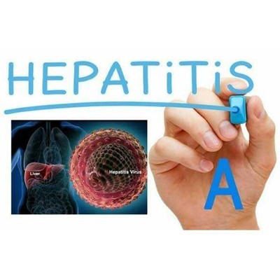هپاتیت A چیست و راه های پیشگیری و علائم آن