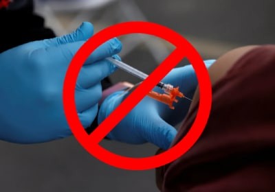 منع مصرف واکسن های زنده در بیماران با ضعف سیستم ایمنی | واکسیناسیون بدون ریسک