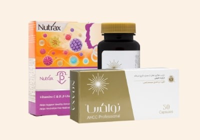 قرص نواکسا و پاپیلو برای تقویت سیستم ایمنی بدن و پیشگیری از زگیل تناسلی