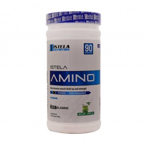 پودر آمینو استلا نوتریشن 450 گرم