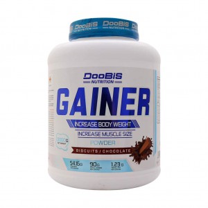 پودر گینر دوبیس 3 کیلوگرم