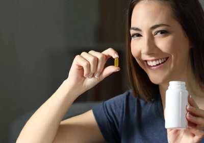 می‌خواهید مکمل های مناسب برای خانم های بالای 40 سال را بشناسید؟