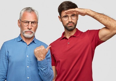 همه چیز درباره یائسگی مردانه یا آندروپوز