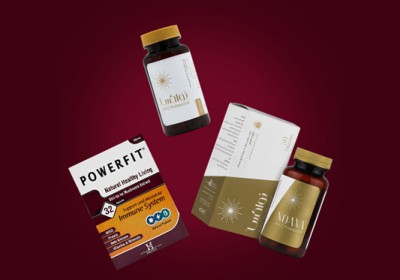 مهم‌ترین خواص درمانی ahcc در کپسول پاورفیت و نوآکسا چیست؟