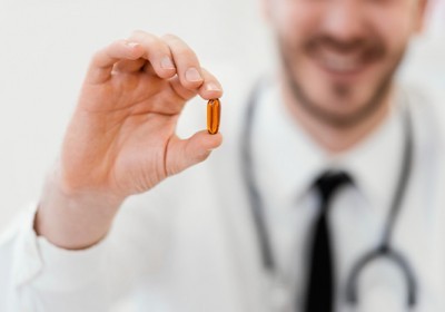 قرص امگا 3 و لاغری: آیا واقعا کمک‌کننده است؟