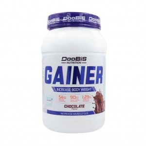 پودر گینر دوبیس 1000 گرم