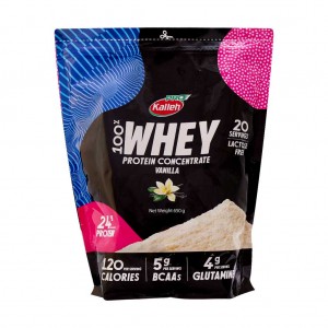 پروتئین وی کاله پرو ۶۵۰ گرمی