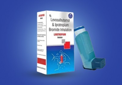 قبل از مصرف ایپراتروپیوم بروماید این نکات مهم را بدانید