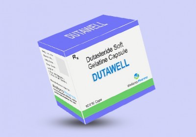 قرص دوتاستراید چیست؟ موارد مصرف، عوارض و نکات مهم مصرف