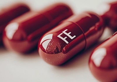 میزان طبیعی آهن در بدن و آشنایی با املاح معروف در مکمل‌های آهن