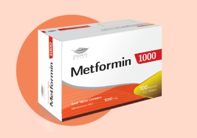 هر آنچه باید درباره خطرات و عوارض متفورمین بدانید