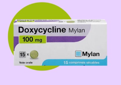 قرص داکسی سایکلین برای پیشگیری از عفونت‌های جنسی
