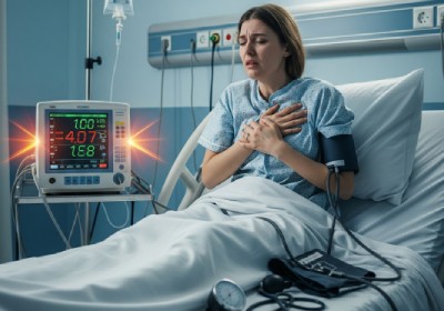 9 روش پایین آور‌ن فشار خون بالا فوری در منزل