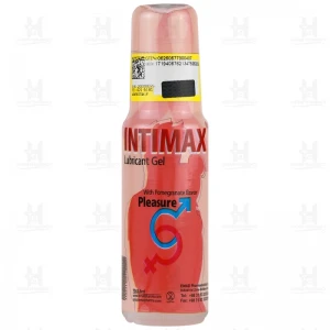 ژل لوبریکانت پلژر اینتی مکس 70 میلی لیتر