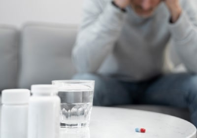 منیزیم برای افسردگی: راهنمای جامع برای سلامت روان در سال 2025