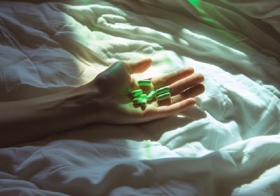 ملاتونین یا داروهای گیاهی خواب آور؟ کدامیک بهتر است؟