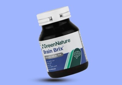 برین بریکس | مکمل تخصصی کاهش استرس، بهبود خواب و تقویت حافظه