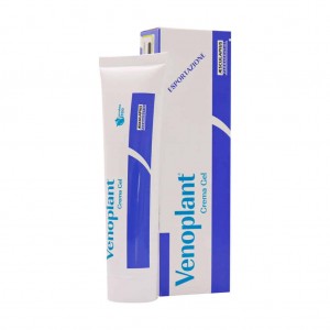 کرم ژل واریس ونوپلنت آ اسکولاپیوس 100 میلی لیتر