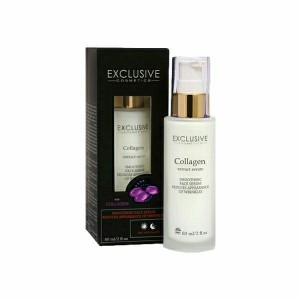 سرم ضد چروک اکسکلوسیو حاوی کلاژن حجم 60 میل