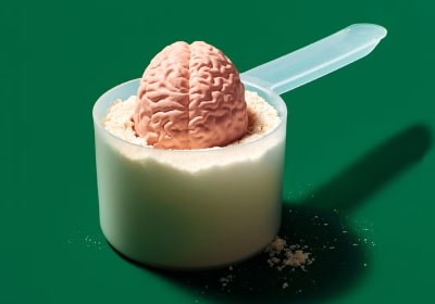 کراتین برای پیشگیری از آلزایمر: تقویت حافظه و سلامت مغز با یک مکمل قدرتمند