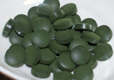 قرص اسپیرولینا برای لاغری واقعا موثر است؟