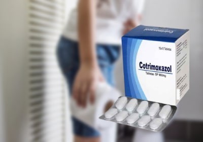 کوتریموکسازول: 6 توصیه حیاتی که قبل از مصرف باید بدانید!
