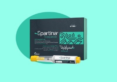 اسپارتینا مونجارو: داروی  نسل جدید درمان چاقی و دیابت