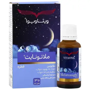 قطره ملاتونایت 30 میلی لیتر