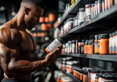 تداخل‌های مهم مکمل‌های بدنسازی که نمی‌دانستید