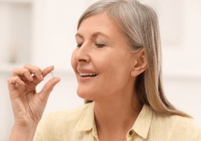 داروی غیر هورمونی Lynkuet؛ روشی برای گرگرفتگی دوران یائسگی