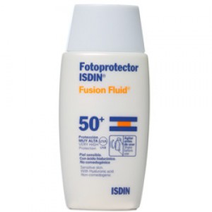 ایزدین ضد آفتاب فیوژن فلویید +SPF50